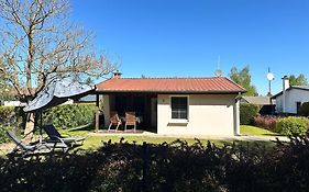 Bungalow am Dobbertiner See